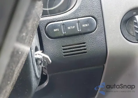 2006 Lincoln Mark Lt z USA, uszkodzony, nr VIN 5LTPW18596FJ10194